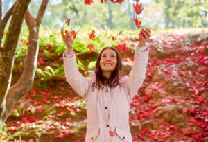 Batela herfst winter collectie regenajs