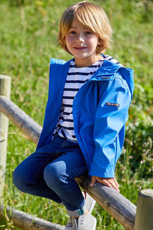 KINDER
