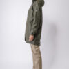 VAND KHAKI WINTERJACKE