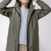 VAND KHAKI WINTERJACKE
