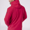 ROT HERREN REGENJACKE GORINCHEM