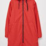 VAND MOLTEN LAVA DAMEN WINTERJACKE