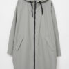 FOREST FOG SKY REGENJACKE