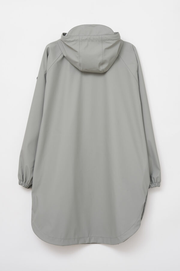 FOREST FOG SKY REGENJACKE