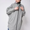 FOREST FOG SKY REGENJACKE