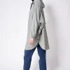 FOREST FOG SKY REGENJACKE