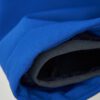 Kobaltblaue Herren Softshelljacke
