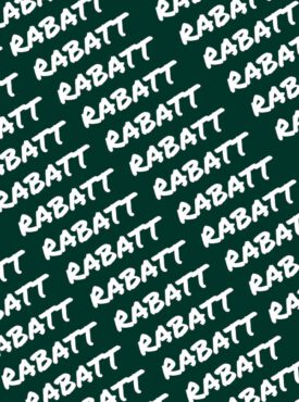 RABATT