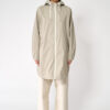 Steingrauer Regenjacke Sky