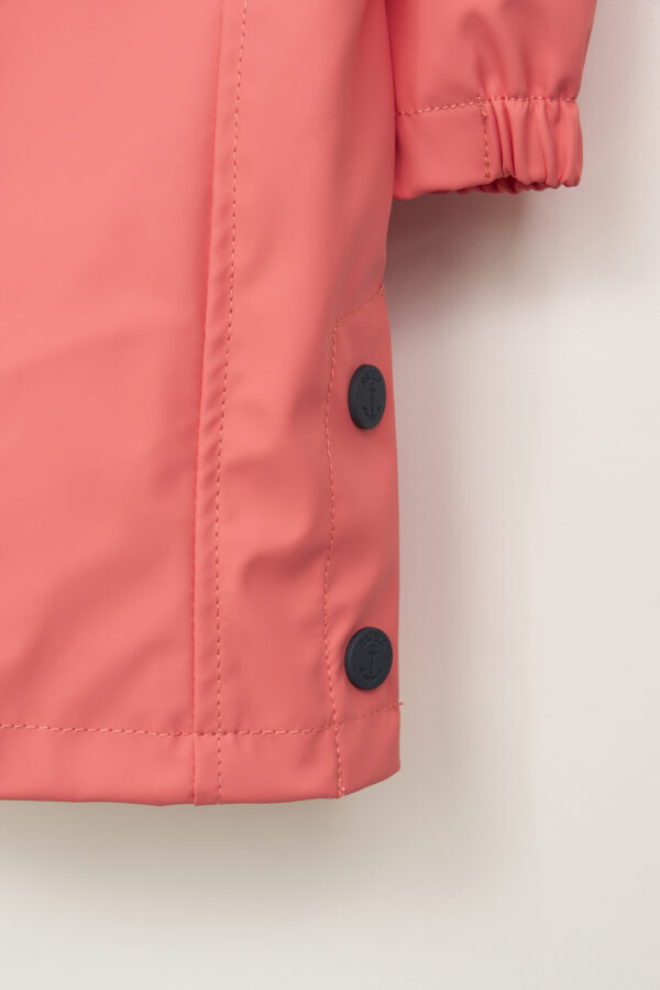 Dubarry Damen Regenmantel Ool