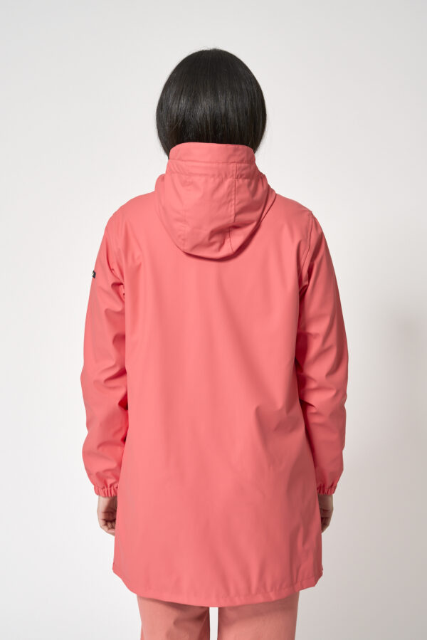 Dubarry Damen Regenmantel Ool