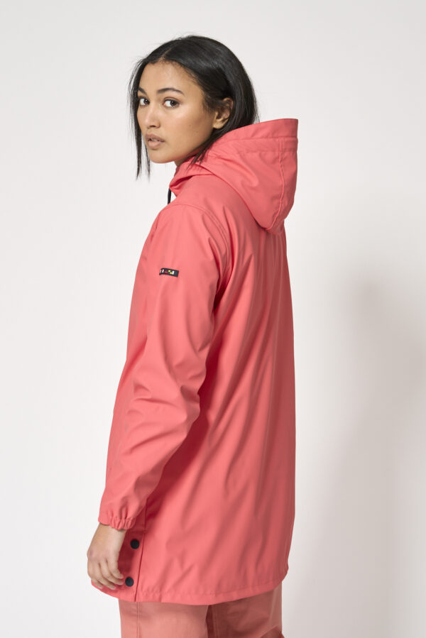 Dubarry Damen Regenmantel Ool